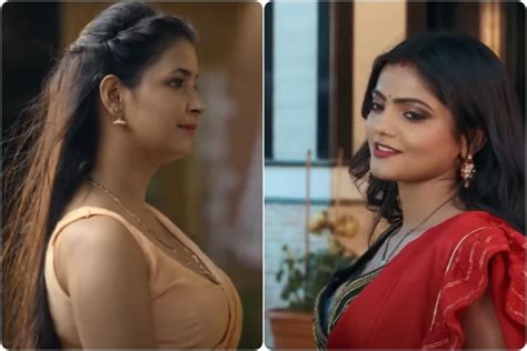 sexy hot bhabhi story|10 Top Indian Web Series to Watch on Ullu in 2021